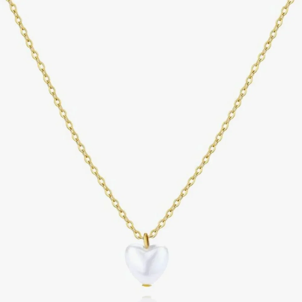 Freshwater Pearl Necklace